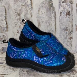 KEEN Kid's Howser Low